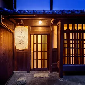 別荘 季楽 本町, 京都市