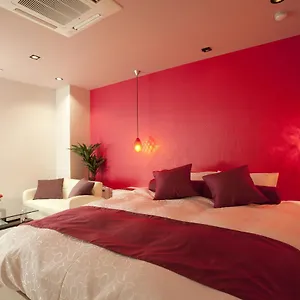 Hotel Alfa, Kyōto