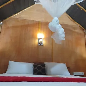 Pidurangala View Treehouse Privatunterkunft Sigiriya