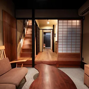  Hébergement de vacances Rinn Rokujo Machiya
