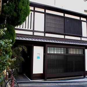 Komatsu Residences Kyōto