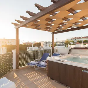 Ria Rose, Alto Da Ria 23 - Jacuzzi And Alvor